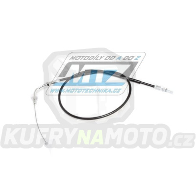 Lanko plynu tažné PULL - Honda VT600C Shadow / 95-98 + VT600CD Shadow / 95-98