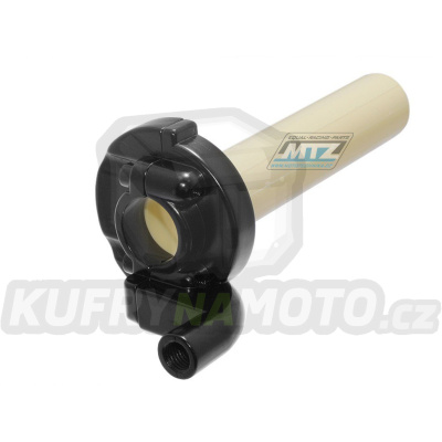 Rychlopal (kompletní plynová rukojeť) 2taktní &quot;Universal&quot; (závit M10)