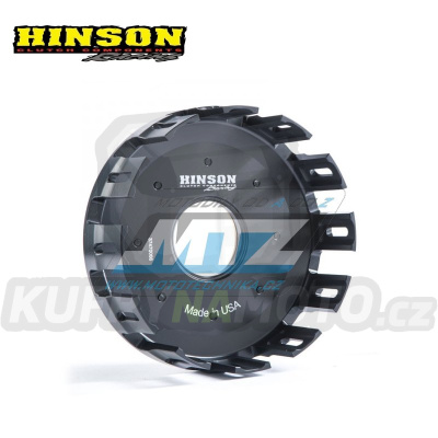 Spojkový koš Hinson pro KTM 250XCFW / 08-13 + 250EXCF / 07-13 + 250SXF / 05-12 + 250XCF / 08-12
