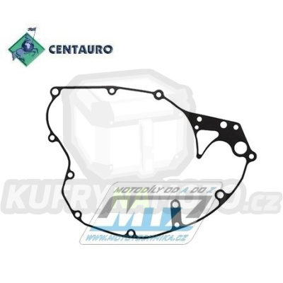 Těsnění víka spojky vnitřní (velké) Suzuki RMZ250 / 16-25