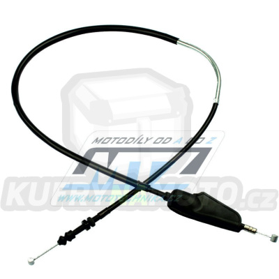 Lanko spojky Yamaha YZF400 / 98-99 + WRF400  98-99