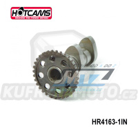 Vačková hřídel SACÍ Stage1 - Yamaha YZF450 / 10-13