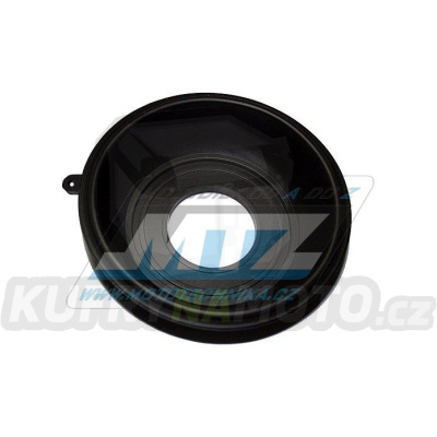 Membrána karburátoru (podtlaková) Kawasaki W650 / 00-02 + KLX250S / 06-14