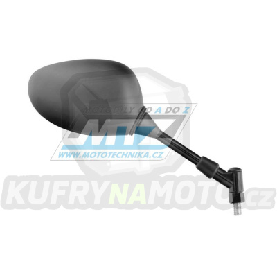Zrcátko zpětné pravé - Yamaha XJ6 N / 09-15 + FZ8 N / 10-15 + XJ6 Diversion