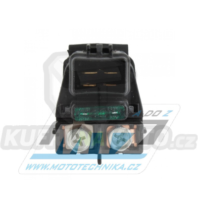 Relé startovací Suzuki GSXR600 + GSXR750 + GSXR1000 + LTA700 KingQuad