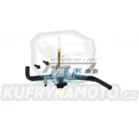 Kohout palivový Fuel Star (sada) - Suzuki LTZ400 / 03-05
