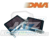 Filtr vzduchový DNA - Triumph Bonneville Bobber 1200 / 17-24 + Bonneville Speedmaster 1200 / 18-24