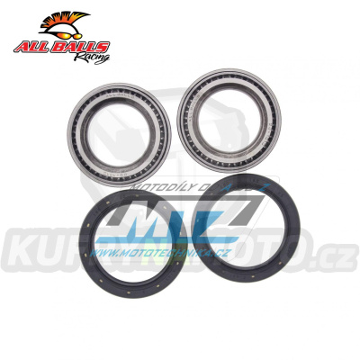 Sada do náboje zadního kola - Polaris Big Boss 500 + PTV Series 10 + Scrambler 400 + Scrambler 400 + Scrambler 500 +Sportsman 500 + Trail Blazer 250 + Trail Blazer 330 + Trail Boss 325 + Trail Boss 330 + Xplorer 250 + Xplorer 400L