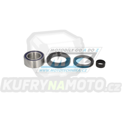 Sada předního kola Honda TRX350FE / 00-06 + TRX350FM Fourtrax / 00-06 + TRX400 / 04-07 + TRX400 Fourtrax / 04-07