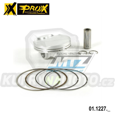 Pístní sada Honda CRF150R / 07-11 - rozměr 65,97mm