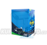 Olej motorový motocyklový Putoline Harley-Davidson Genuine V-Twin 20W50 (15L)