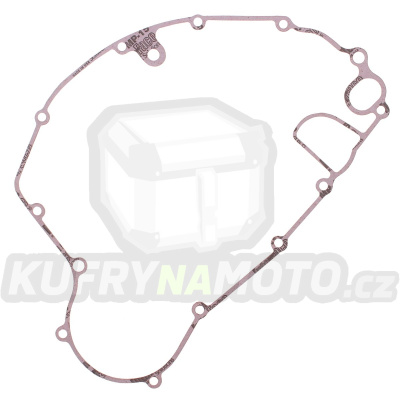 Těsnění pod víko spojky WINDEROSA CCG 816168 inner side