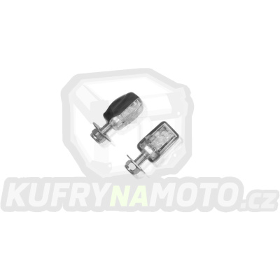 Blinkry PUIG CHIP 9942N černý homologované