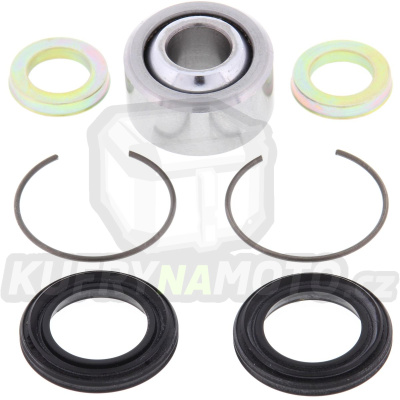 Ložisko oka zadního tlumiče All Balls Racing RSB29-5006