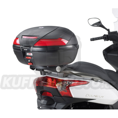 Montážní sada – nosič kufru držák Kappa Kymco Downtown 300 i 2009 – 2017 K340-KR92