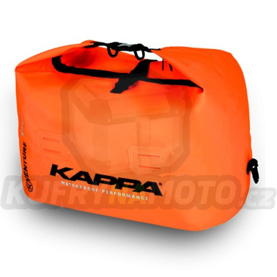 TK767 - brašna pro kufry KVE48/58 KAPPA