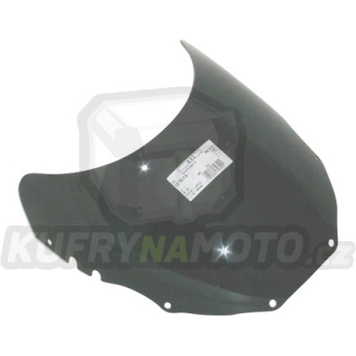 Moto plexi MRA Yamaha YZF 750 R všechny r.v. typ spoiler S černé