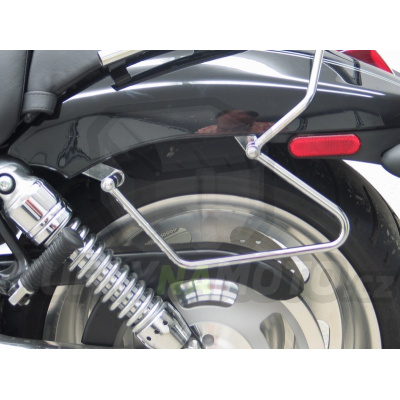 Podpěry pod brašny Fehling Harley Davidson V-Rod (VRSCA/VRSCB,/VRSCD) 2001 – 2007 Fehling 7156 P - FKM146