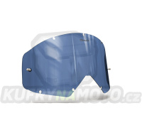 plexi pro brýle OAKLEY PROVEN, ONYX LENSES (modré s polarizací)