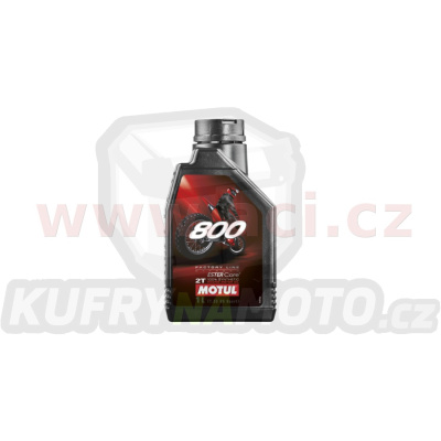 MOTUL 800 2T FL OFF ROAD 1 l 