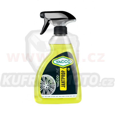 YACCO čistič disků JANTPROP, 500 ml