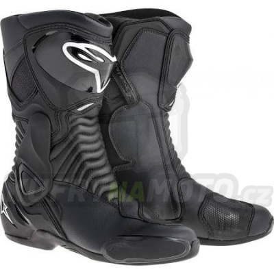 Boty pánské S-MX 6 Alpinestars