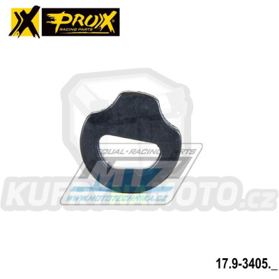 Guma spojkového koše Suzuki RMZ450 / 05-25