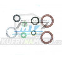 Gufera sada (simerinky celý motor) KTM 450SXF / 07-12 ( 8 kusů)