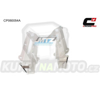 Kryty chladičů hliníkové Radiator Guard - Yamaha YZF250 / 10-13