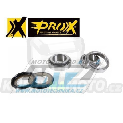 Sada do krku řízení Kawasaki KLX400R / 03-04 + Suzuki DR650SE / 96-22 +DRZ250 / 01-07 + DRZ400S / 00-24 +RM125 / 93-04 +RM250 / 93-04 +XF650 FREEWIND Euro / 97-01 + další
