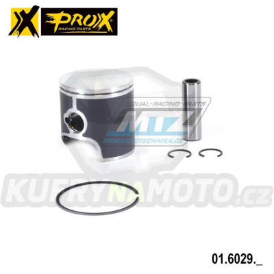 Pístní sada KTM 65SX / 09-25 + Husqvarna TC65 / 17-25 + Gas-Gas MC65 / 21-25 - rozměr 44,99mm
