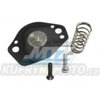 Sada membrány karburátoru (Air Cut off Valve Kit) AllBalls 46-4004 - Yamaha TTR125+TTR125E / 00-09 + TTR125L / 03-18