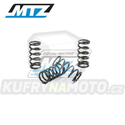 Pružiny spojkové MTZ - Honda CRF150R / 07-25