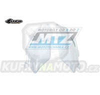Bočnice Honda CRF250 / 11-13 + CRF450 / 11-12 - barva bílá