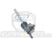 Kohout palivový s převlečnou maticí - závit M16x1 - Simson S50+S51+S53+S70+S83+SR4 + Sachs+Puch+Kreidler
