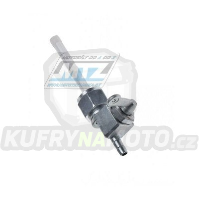 Kohout palivový s převlečnou maticí - závit M16x1 - Simson S50+S51+S53+S70+S83+SR4 + Sachs+Puch+Kreidler