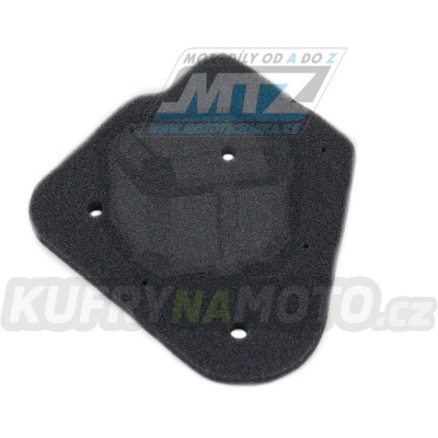 Filtr vzduchový HFA6105DS - Aprilia 50 Area 51 + 50 Gulliver Air / LC + 50 Rally Air / LC + 50 Sonic / LC / GP + 50 SR WWW / Netscaper + 50 SR H2O Racing / Stealth