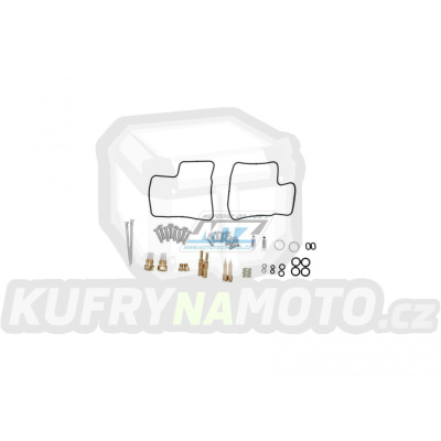 Sada karburátoru - Honda VT1100C / 06-07
