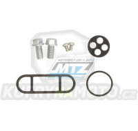 Sada palivového kohoutu - Kawasaki KLX140 / 08-18 +KLX140G / 17-18 +KLX140L / 08-18 +KLX650R / 93-96