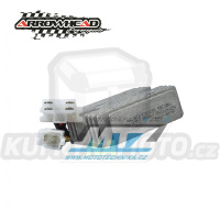 Regulátor dobíjení Honda XL600V Transalp / 89-90