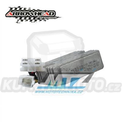 Regulátor dobíjení Honda XL600V Transalp / 89-90