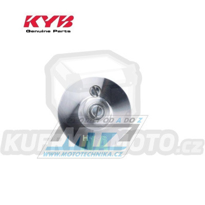 Víčko/Zátka přední vidlice KYB Top Cap - Yamaha YZ125+YZ250+YZF426 / 00 + Kawasaki KX125+KX250 / 99-01 + Honda CR125R / 00 + Suzuki RM250 / 01