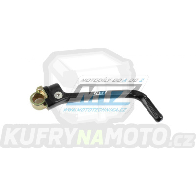 Startovací páka KTM 85SX / 18-25 + Husqvarna TC85 / 18-25 + Gas-Gas MC85 - černá