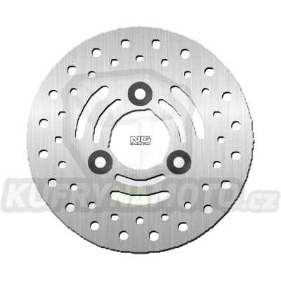 Brzdový kotouč NG 1003