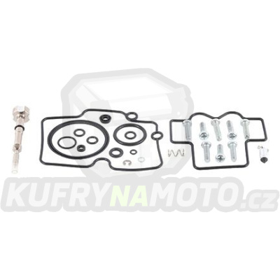 Sada na repasi karburátoru All Balls Racing CARK26-1520