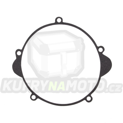 Těsnění pod víko spojky WINDEROSA CCG 816630 outer side