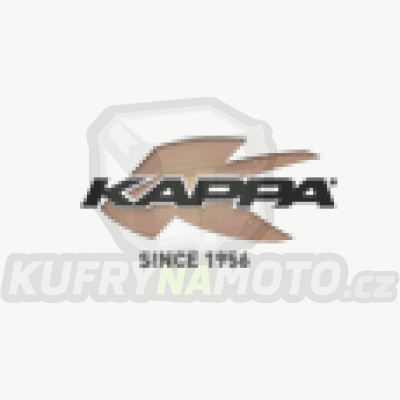 Rozšíření stojanu Alu Kappa Honda NC 750 X DCT 2014 – 2015 K1745-ES1111K