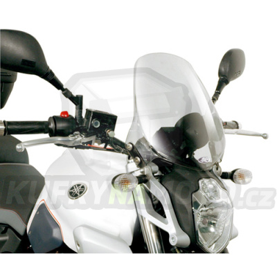 Plexisklo Kappa Yamaha MT03 660 2006 – 2014 K2375-245A