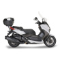 Montážní sada – nosič kufru držák Kappa Yamaha X – max 250 2010 – 2013 K509-KR3700