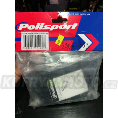 Montážní kit Polisport-POLMON- výprodej 8304600003 pro Freeflow